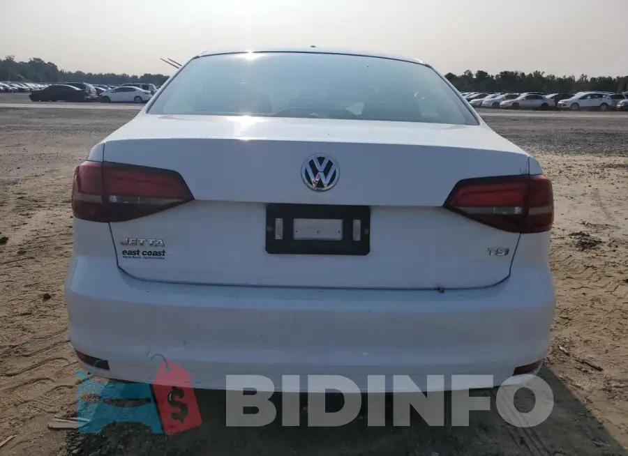 3VW2B7AJ6HM415431 Photo# 6