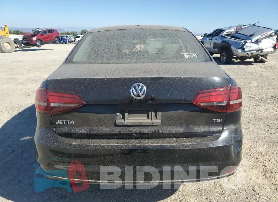 3VW2B7AJ8HM412403 Photo# 6