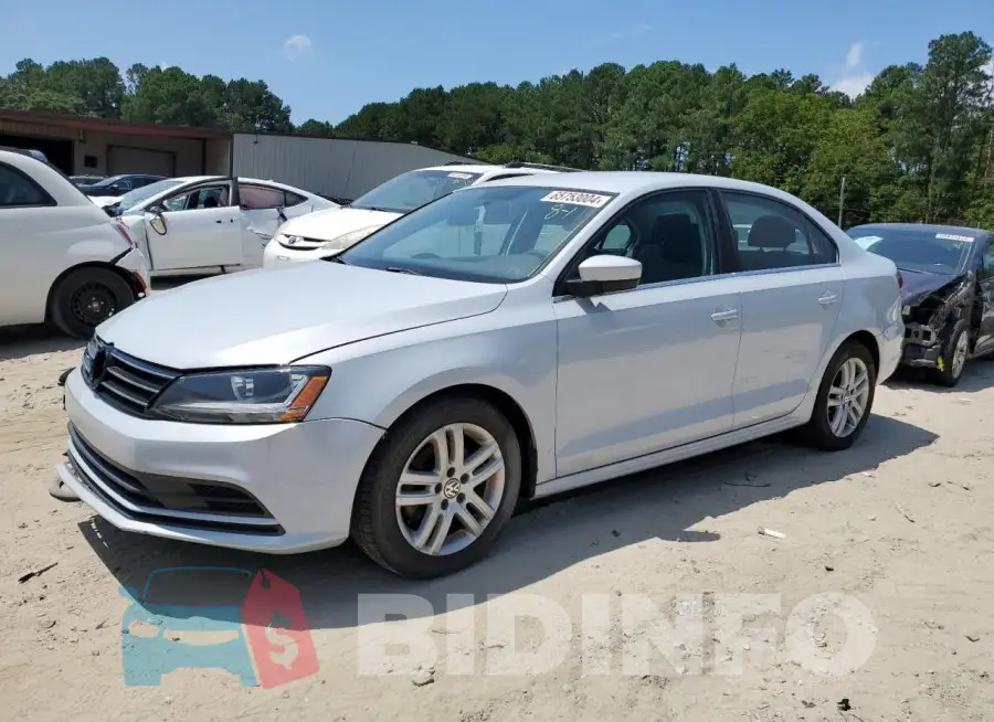 3VW2B7AJ9HM231519 Photo# 1