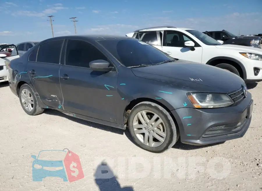 3VW2B7AJXJM236184 Photo# 4