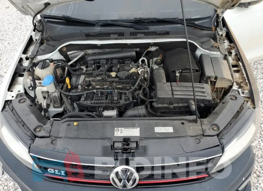 3VW4T7AJ8HM318611 Photo# 11
