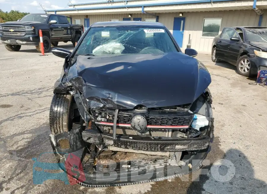 3VW5T7AU4FM043346 Photo# 5
