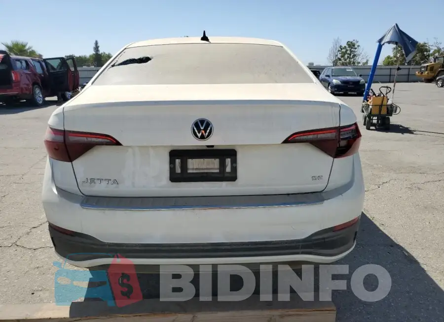 3VW7M7BU8PM044408 Photo# 6