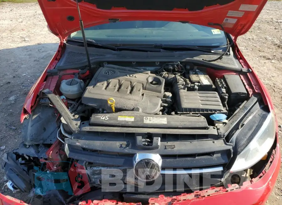 3VWCA7AU1FM509070 Photo# 12
