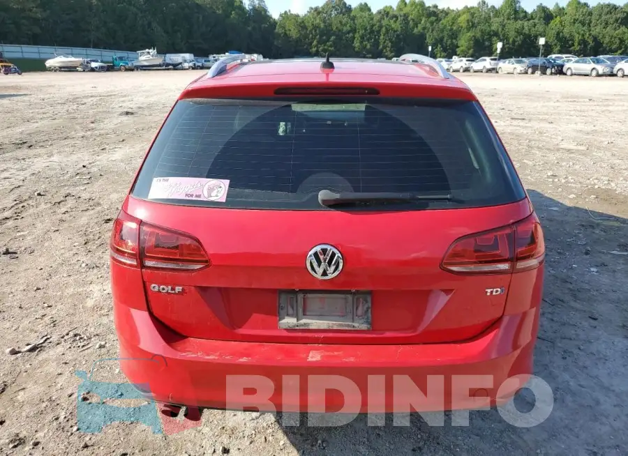 3VWCA7AU1FM509070 Photo# 6