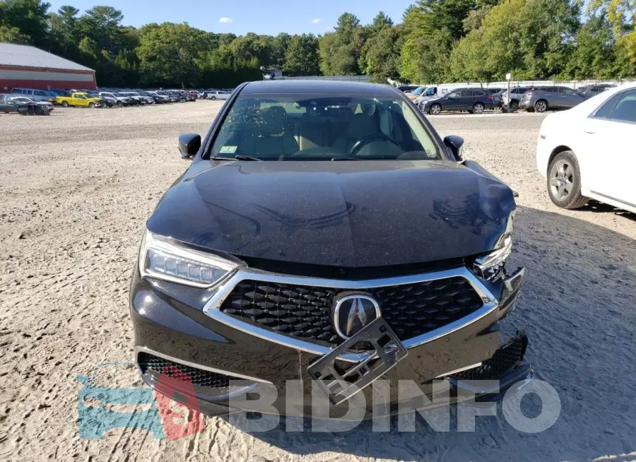 19UUB1F35KA010783 Photo# 5