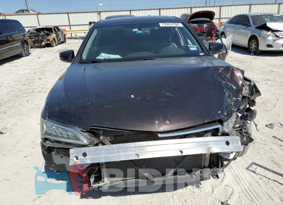 19UUB1F38FA009665 Photo# 5