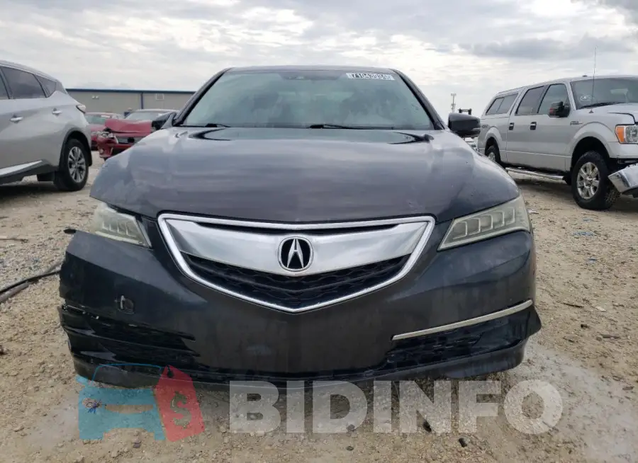 19UUB2F50FA021574 Photo# 5