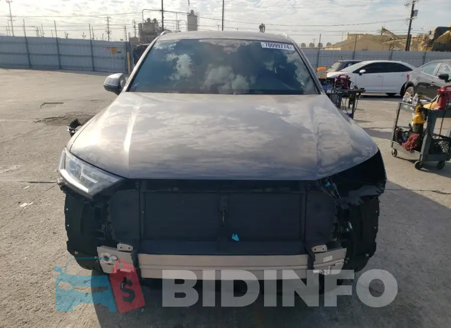 WA1AJAF74MD000183 Photo# 5