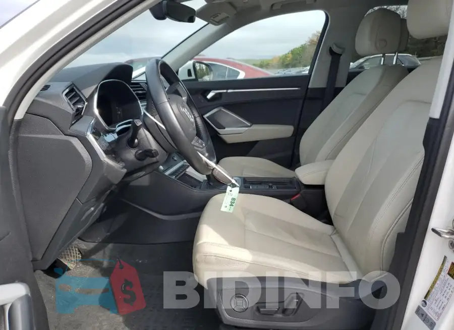 WA1BECF32L1104270 Photo# 7