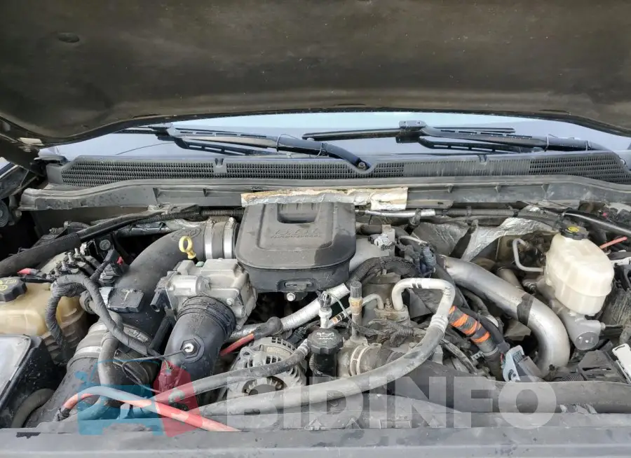 1GT424E82FF644512 Photo# 11