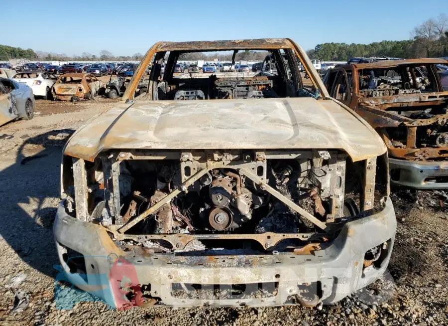 1GT424E82FF671807 Photo# 5