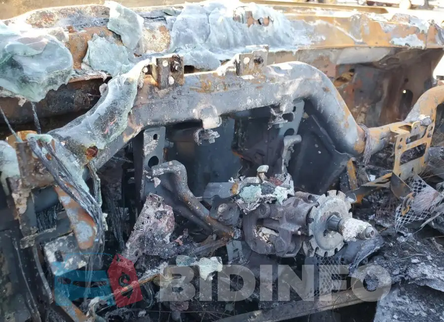 1GT424E82FF671807 Photo# 9