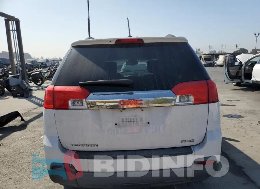2GKFLWEK6F6305084 Photo# 6