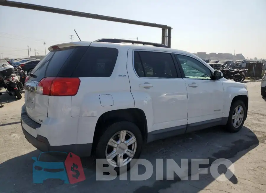 2GKFLWEK6F6305084 Photo# 3