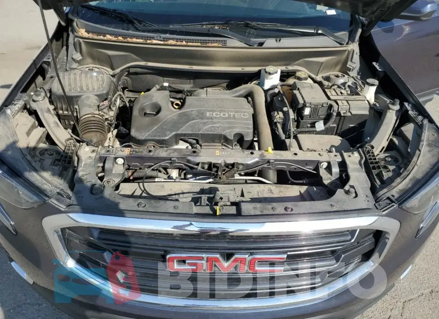 3GKALMEV7JL232885 Photo# 11