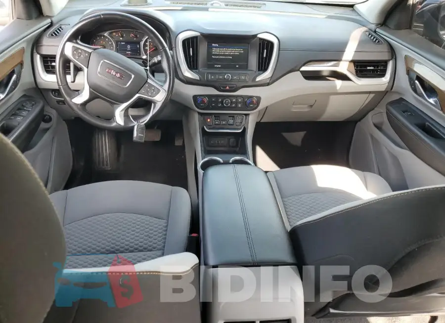 3GKALMEV8ML338766 Photo# 8