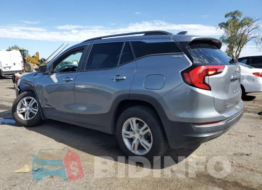 3GKALMEV8ML338766 Photo# 2