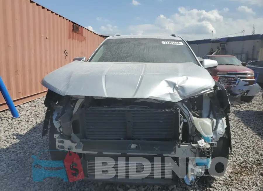 3GKALPEV1ML357323 Photo# 5