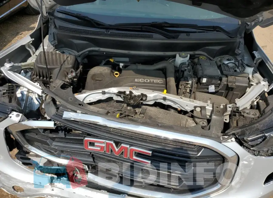 3GKALPEV2ML301522 Photo# 11