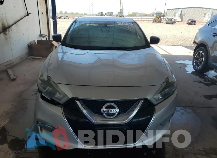 1N4AA6AP0GC424857 Photo# 5