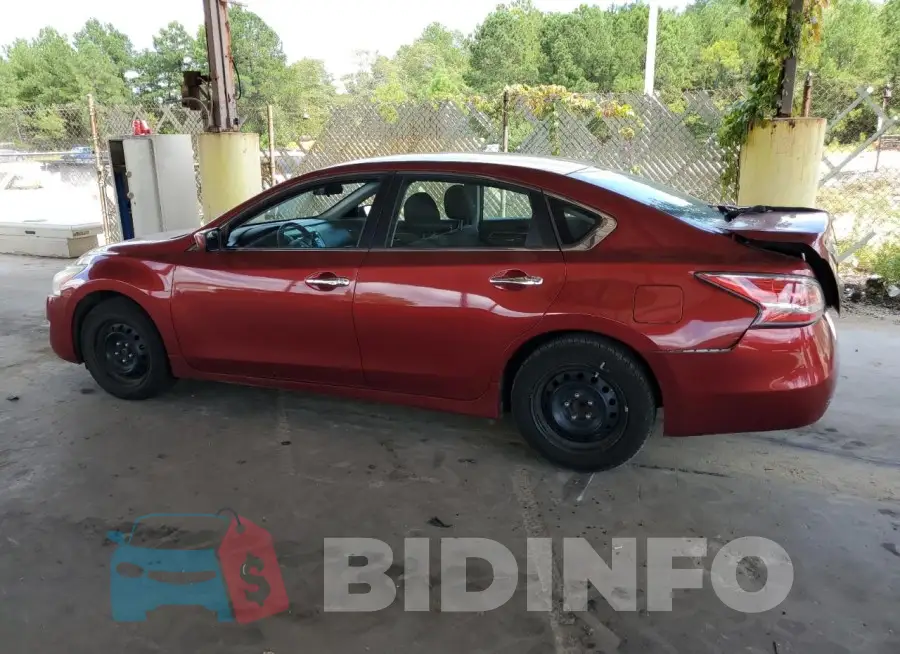 1N4AL3APXFC292939 Photo# 2