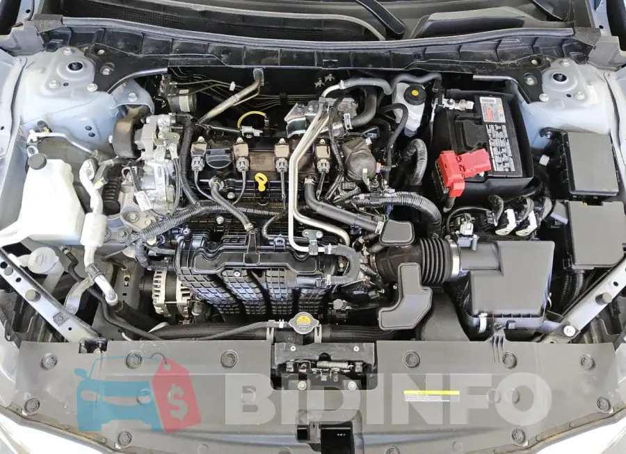 1N4BL4CV4RN365432 Photo# 11
