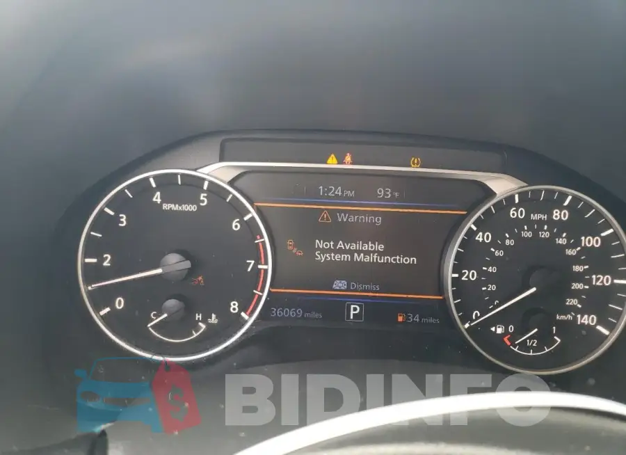 1N4BL4CV7LC274481 Photo# 9