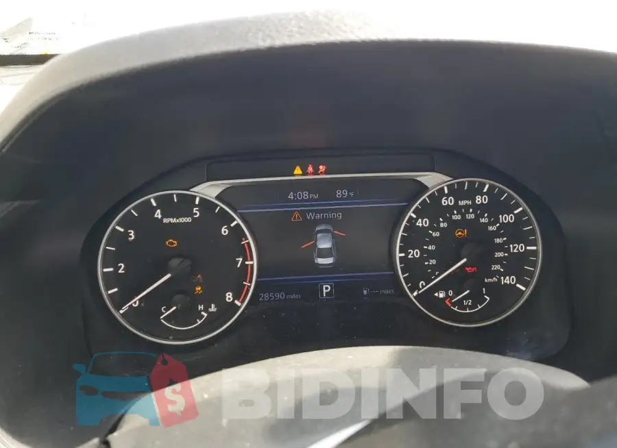 1N4BL4DVXRN314323 Photo# 9