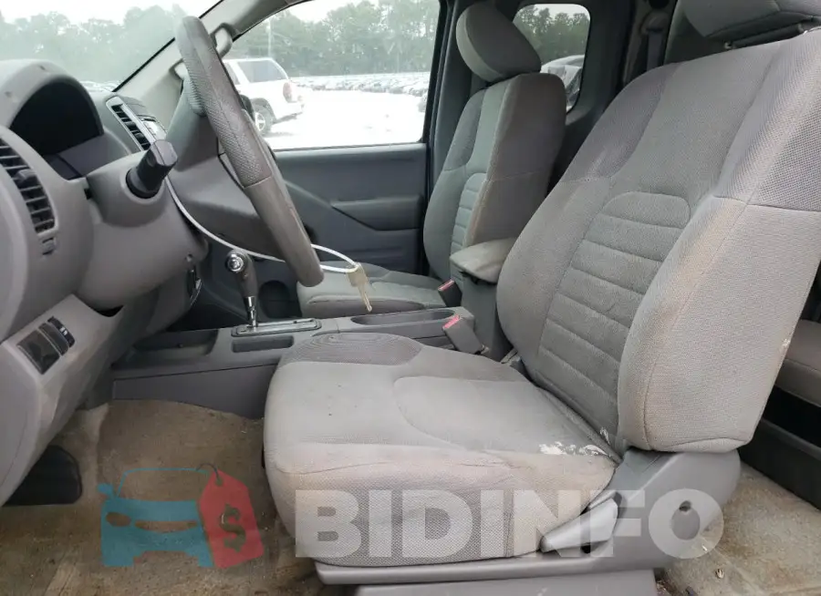 1N6BD0CTXHN724583 Photo# 7