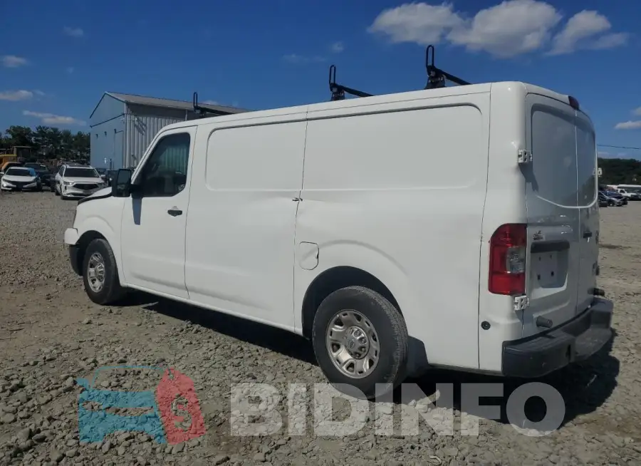 1N6BF0KL9FN803834 Photo# 2
