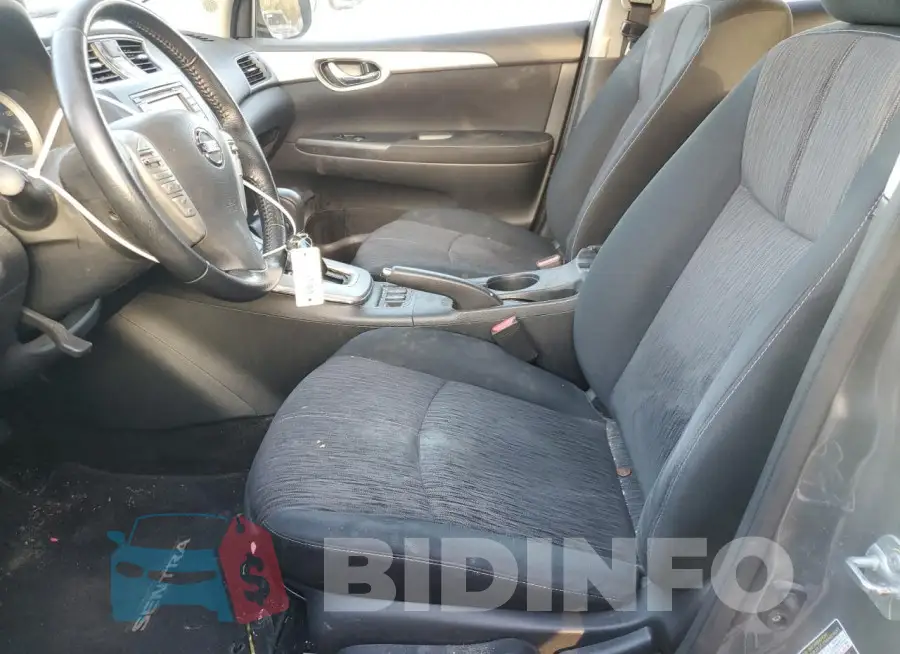 3N1AB7AP1FY350533 Photo# 7