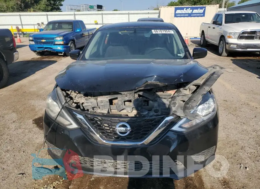 3N1AB7AP2HL640263 Photo# 5