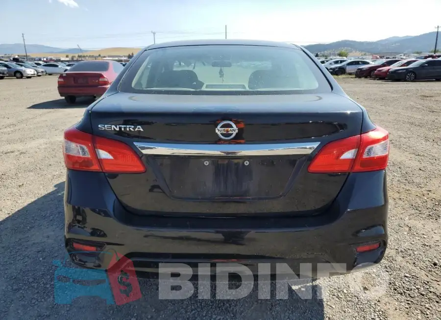 3N1AB7AP2KY350342 Photo# 6