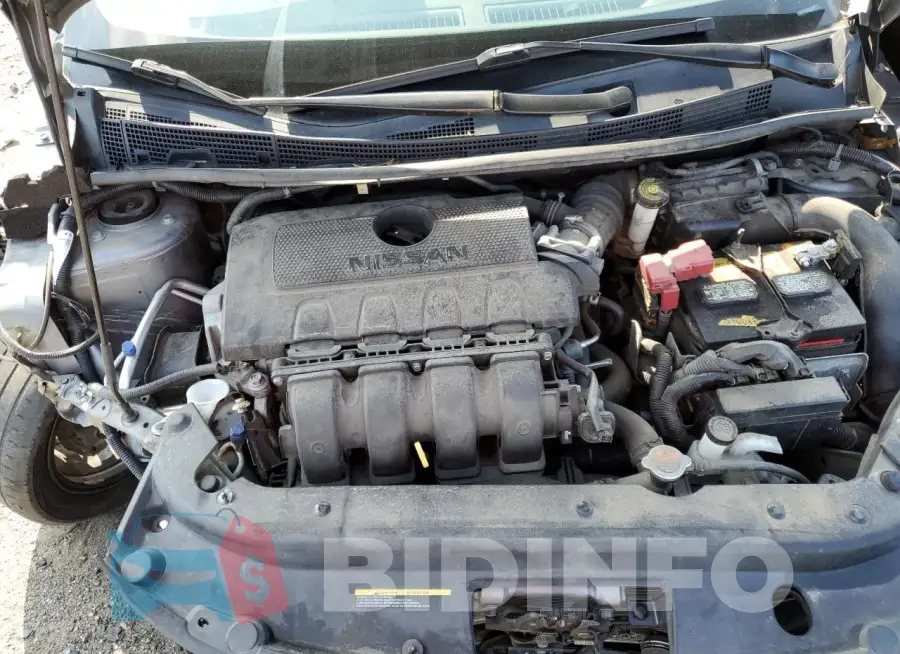 3N1AB7APXHY314567 Photo# 11