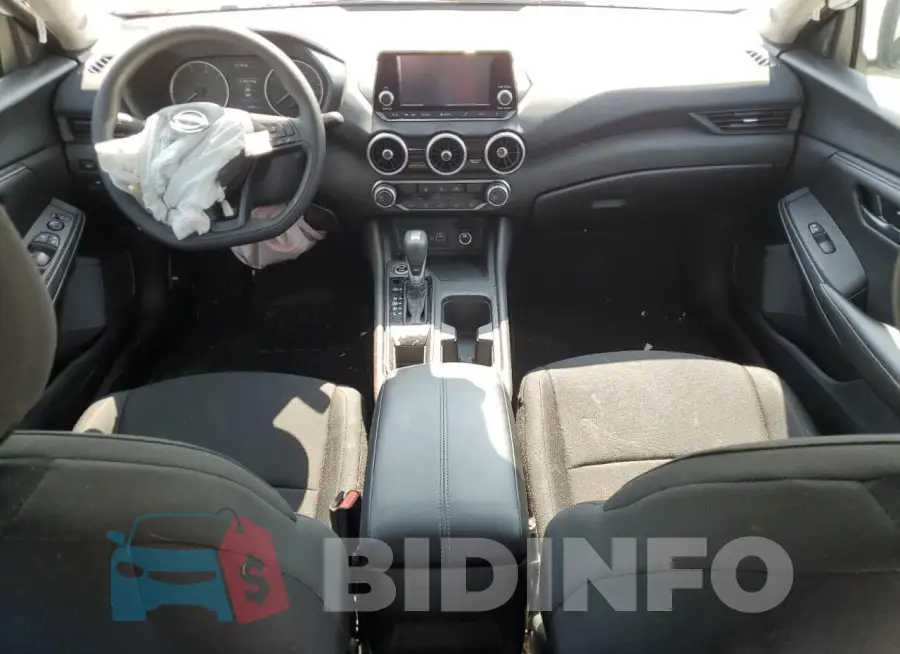 3N1AB8BV3RY295204 Photo# 8