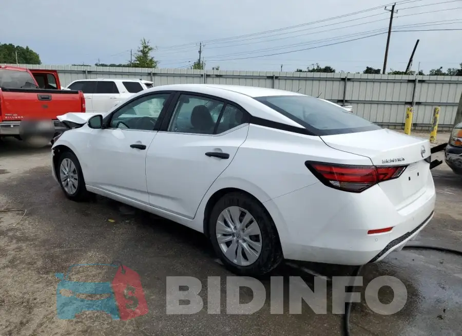 3N1AB8BV7RY254865 Photo# 2