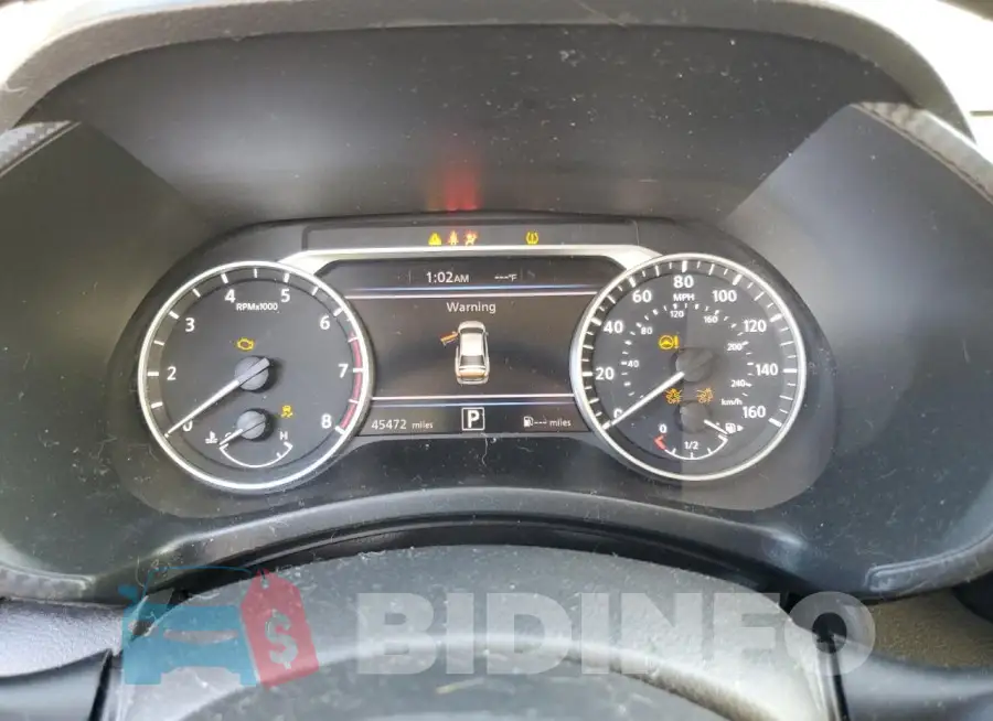 3N1AB8CV1LY307419 Photo# 9