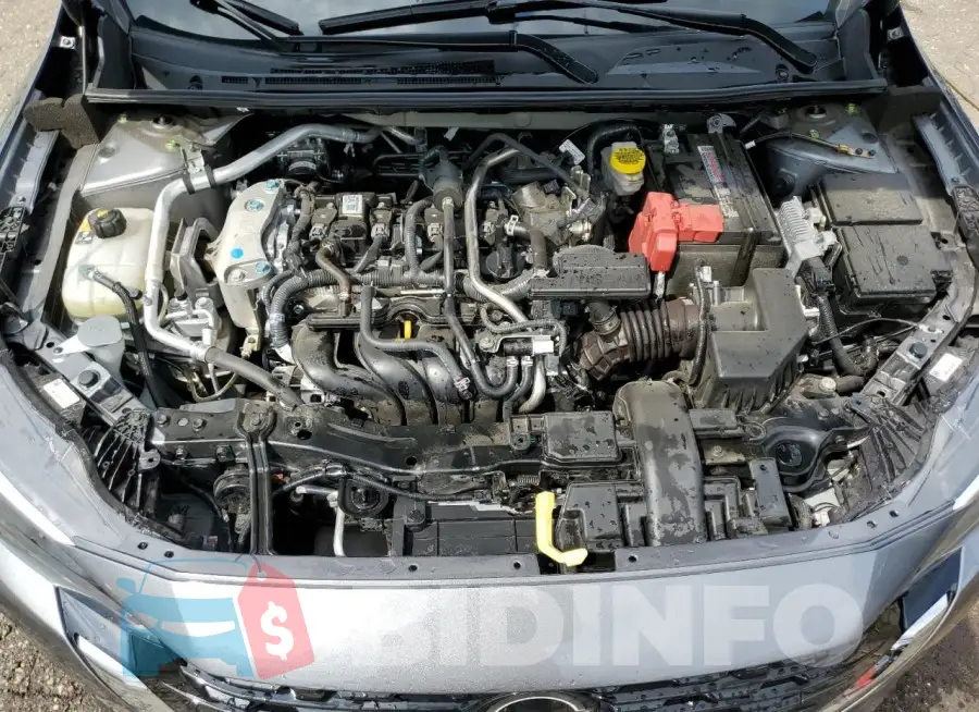 3N1AB8CV2RY256764 Photo# 11