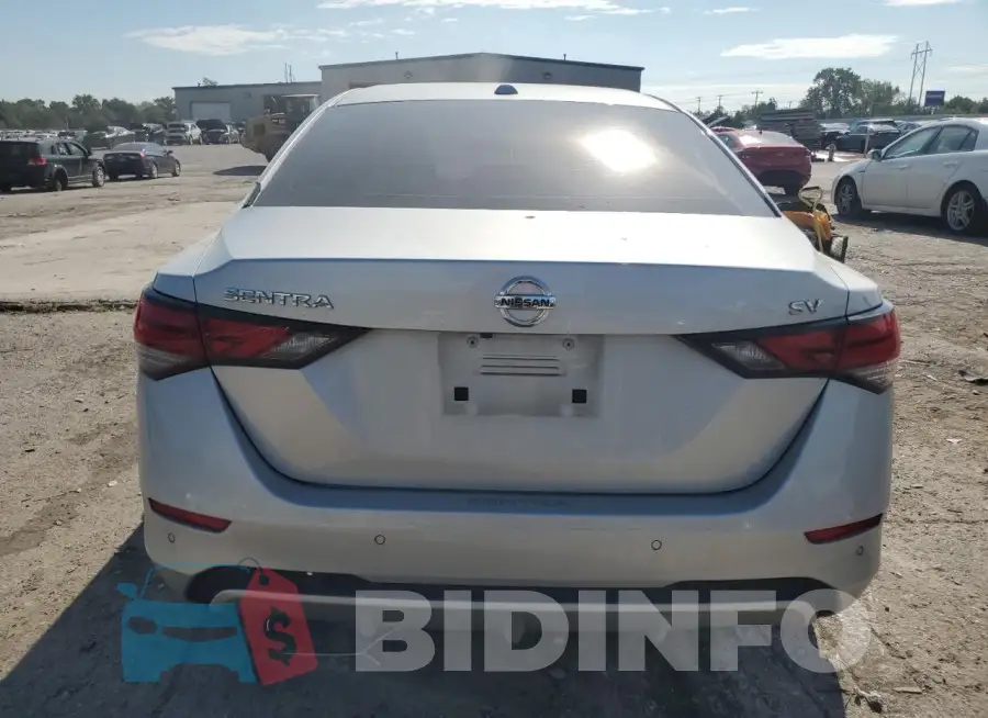 3N1AB8CV4NY248224 Photo# 6