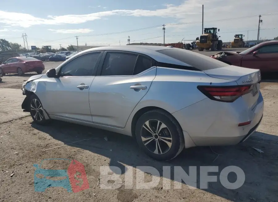 3N1AB8CV4NY248224 Photo# 2