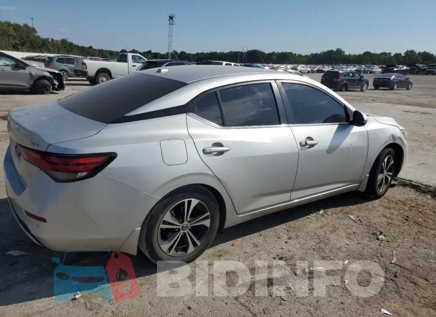 3N1AB8CV4NY248224 Photo# 3