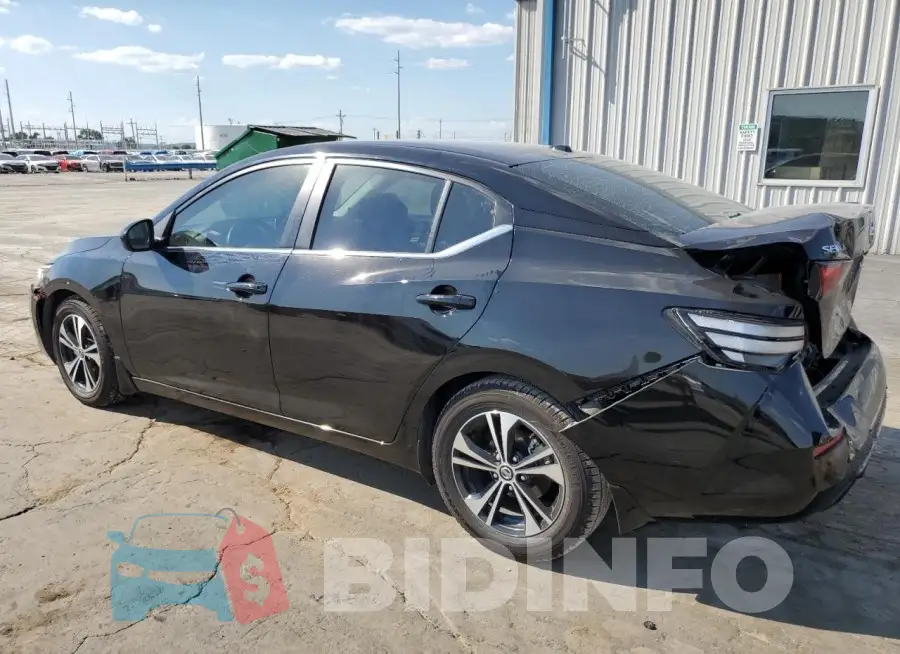 3N1AB8CV6NY274792 Photo# 2