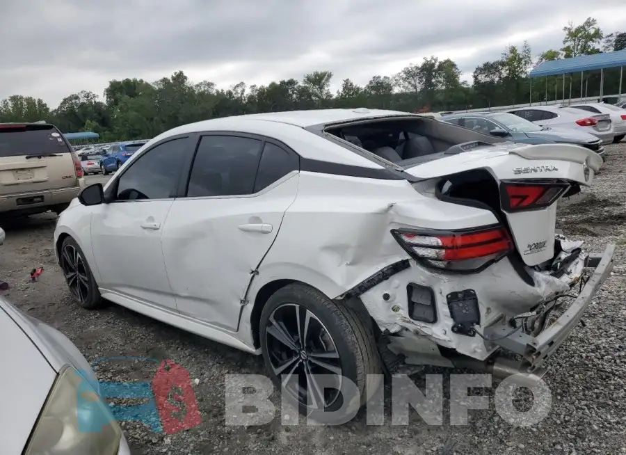 3N1AB8DV6MY323583 Photo# 2
