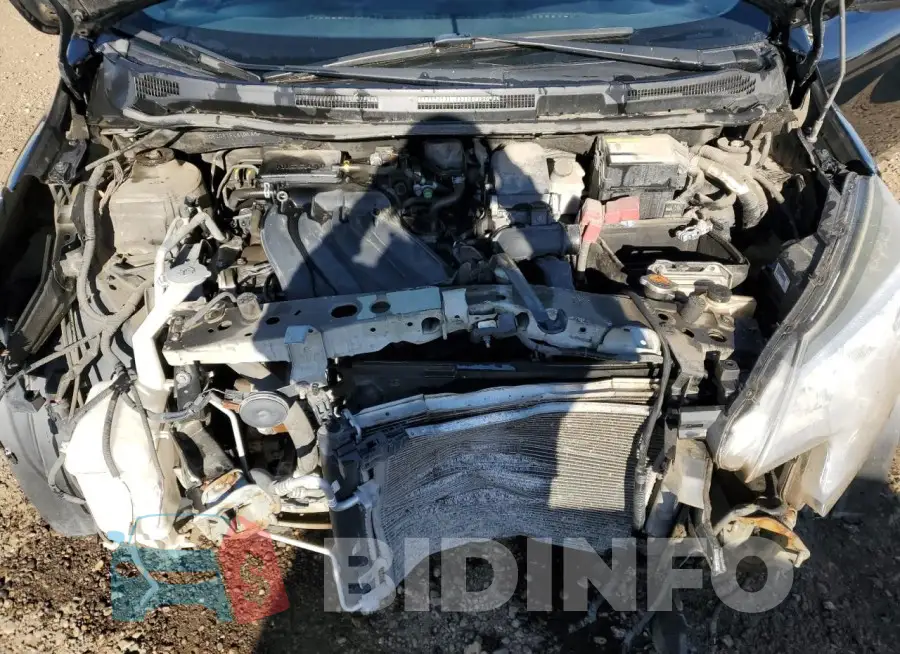 3N1CE2CP7FL413146 Photo# 11