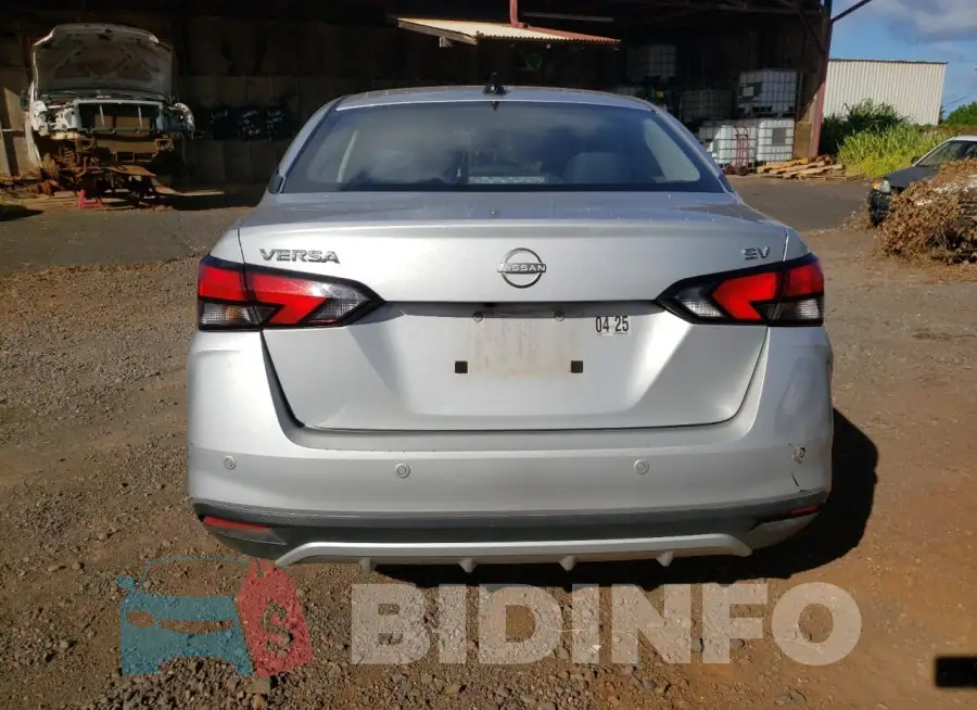 3N1CN8EV9PL818201 Photo# 6