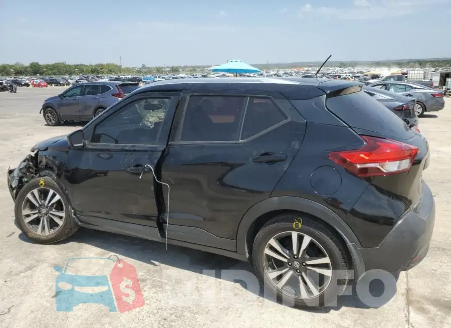 3N1CP5CU7JL525018 Photo# 2