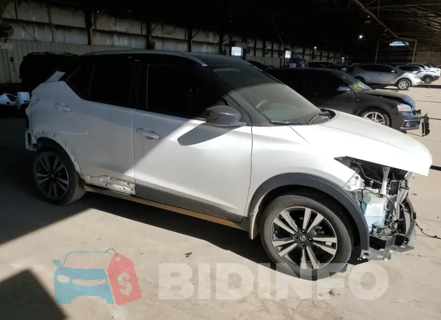 3N1CP5CV0LL553819 Photo# 4