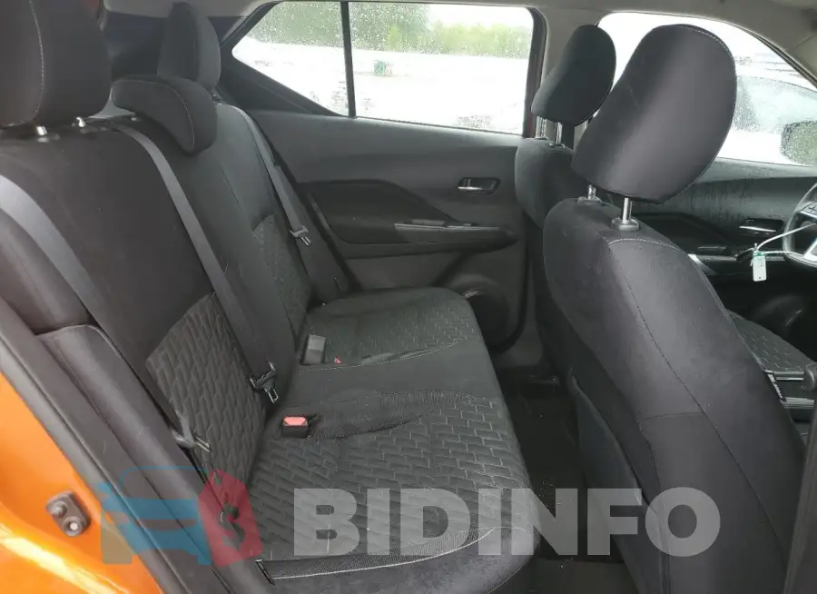 3N1CP5CV4NL520261 Photo# 10