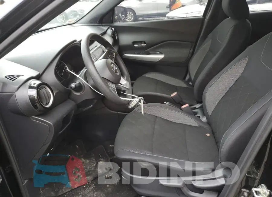 3N1CP5CV9LL518132 Photo# 7